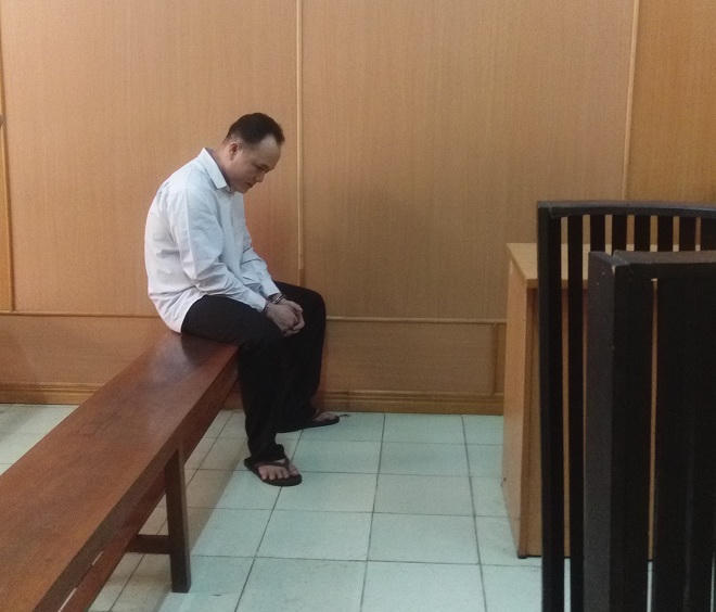 Vô cớ cướp mạng người còn  xưng tên tuổi địa chỉ trước khi gây án