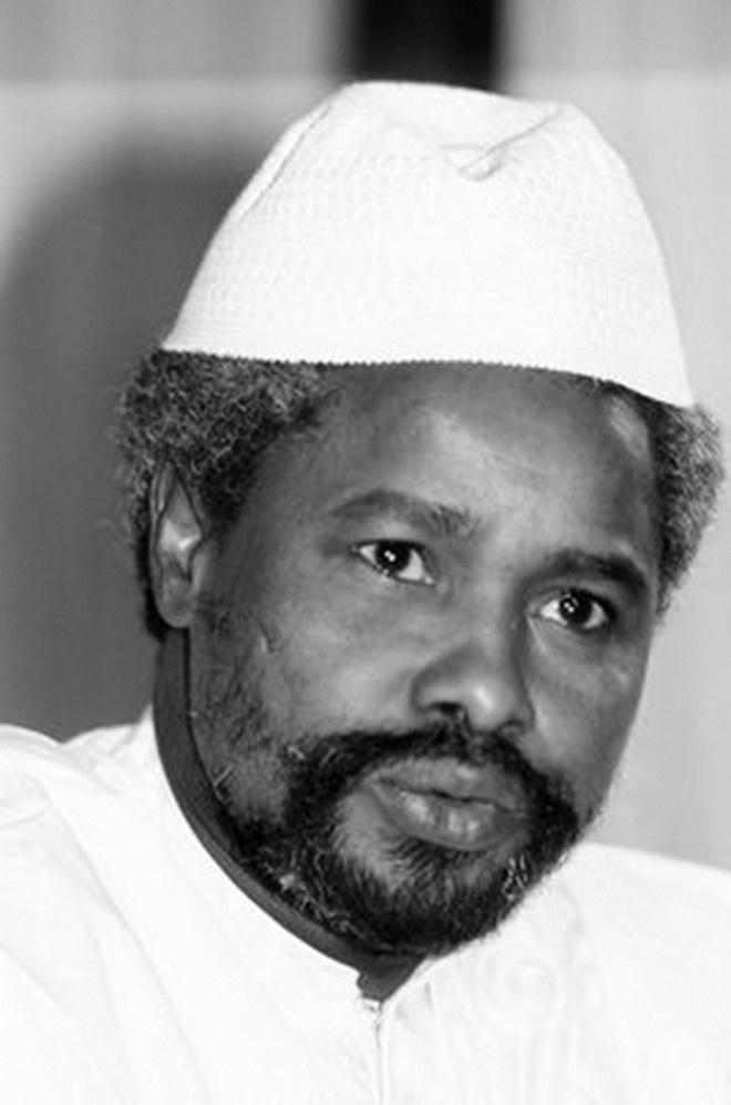 Cựu Tổng thống nhận án tù chung thân