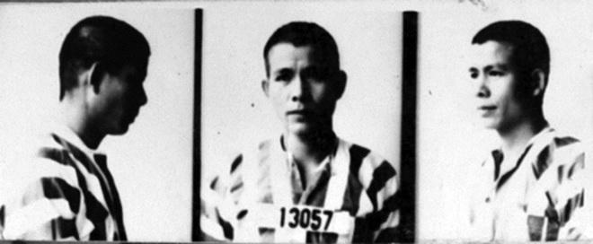 Lao vào vòng xoáy tội ác vì cuộc tình với “máy bay bà già”      