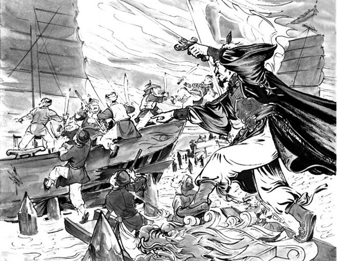 Chuyện lạ: Được ngôi đất, phát một đời 