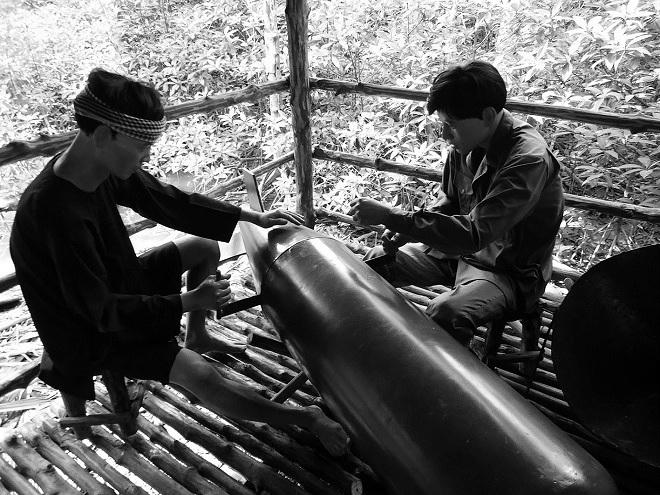 Kỳ tích đặc công rừng Sác: 'Xóa sổ' kho bom Tuy Hạ, rúng động Paris