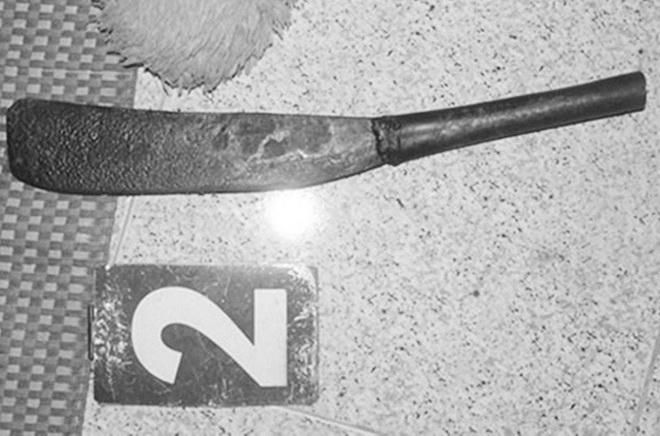 Mất mạng từ bi kịch hôn nhân không hôn thú