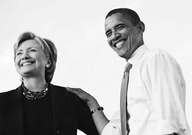 Hillary Clinton – “Cột mốc lớn” trong lịch sử Mỹ