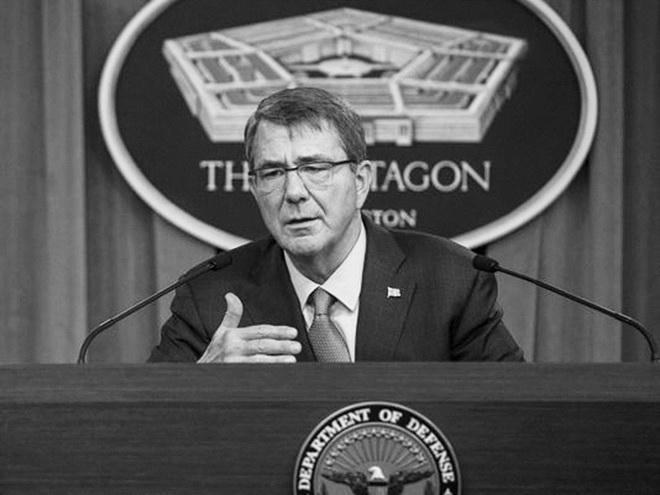 Mỹ “ủ mưu” thiết kế “xe bom biết bay”