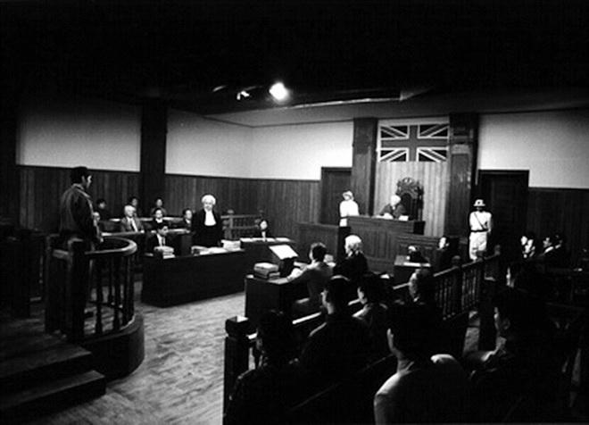 “Vụ án Tống Văn Sơ”: Những quyết định vi hiến