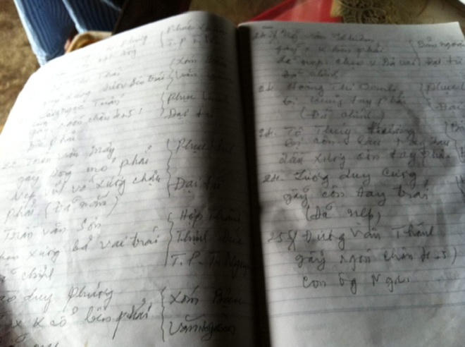 Bài thuốc chữa gãy xương kỳ lạ của cựu sỹ quan tình báo