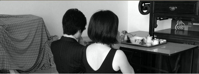 30 năm một tình yêu đẹp của cặp đôi đồng tính nữ.