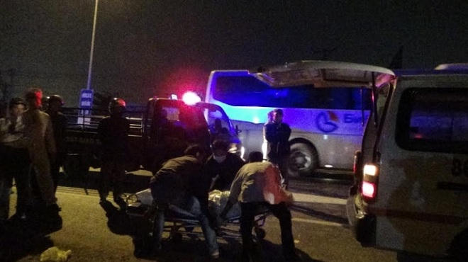 Đi tìm nguyên nhân gây hàng loạt vụ tai nạn nghiêm trọng chết người