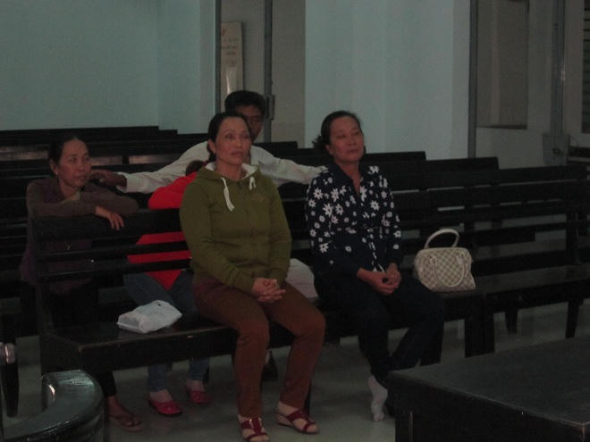 Nỗi oan 'Thị Mầu' của bà chủ 'đểu' khiến cả họ nhà chồng xơi 'quả đắng'