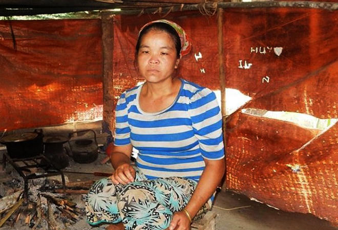 Rúng động xứ Nghệ vụ án hiếp dâm, sát hại nữ sinh trong rừng 