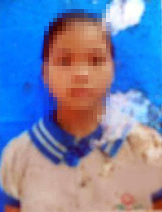 Rúng động xứ Nghệ vụ án hiếp dâm, sát hại nữ sinh trong rừng 