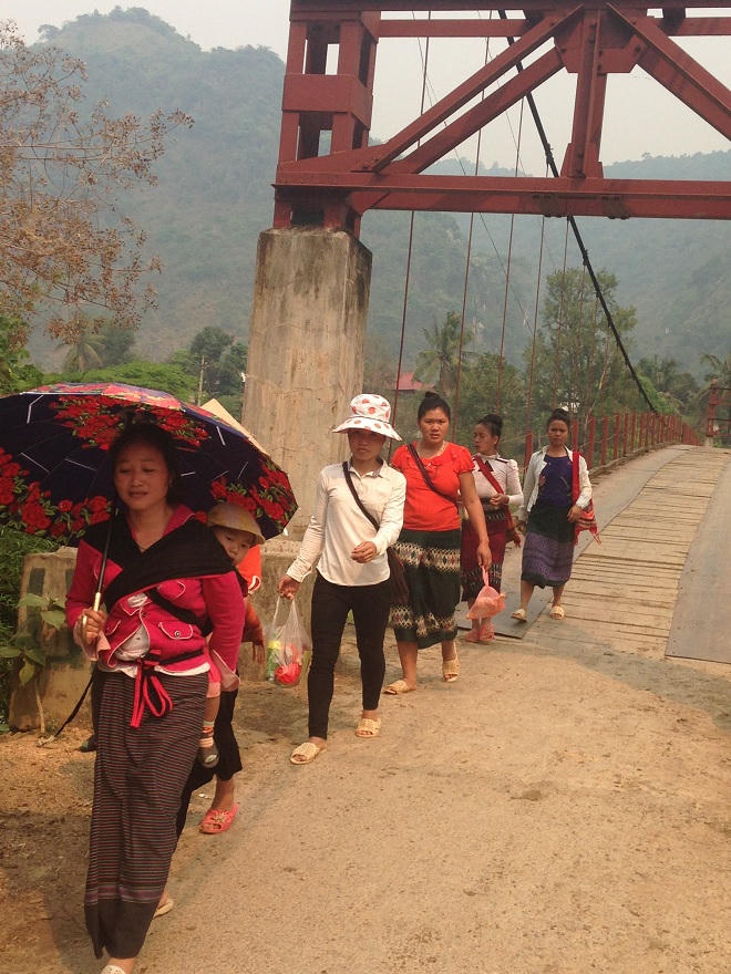 Nghịch lý trong chính sách hỗ trợ đồng bào dân tộc thiểu số thoát đói nghèo ở Tây Bắc