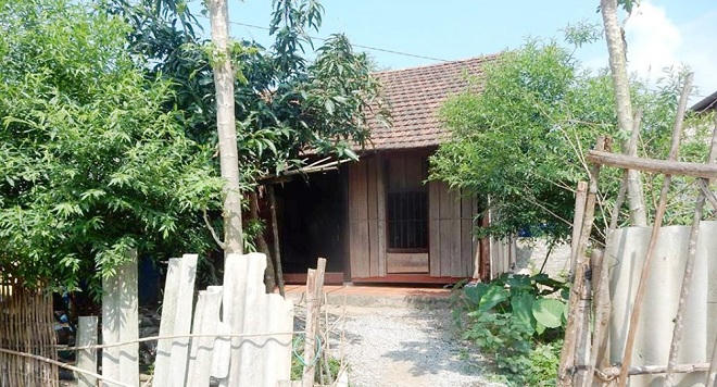 Rúng động xứ Nghệ vụ án hiếp dâm, sát hại nữ sinh trong rừng 