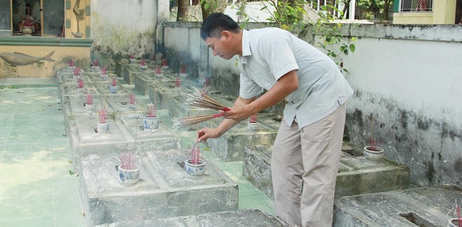 Huyền thoại cá Voi trong 'cõi thiêng' tâm thức Việt