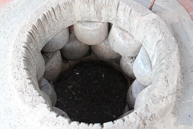 Hồn giếng Hà thành