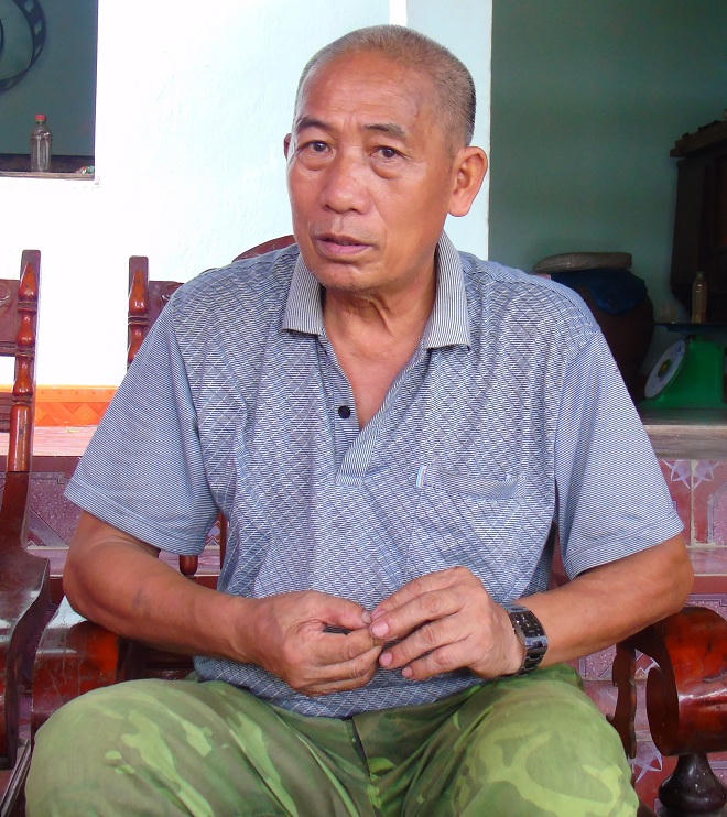 Số phận đứa trẻ trong gia đình 2/3 người ngồi tù vì ma túy