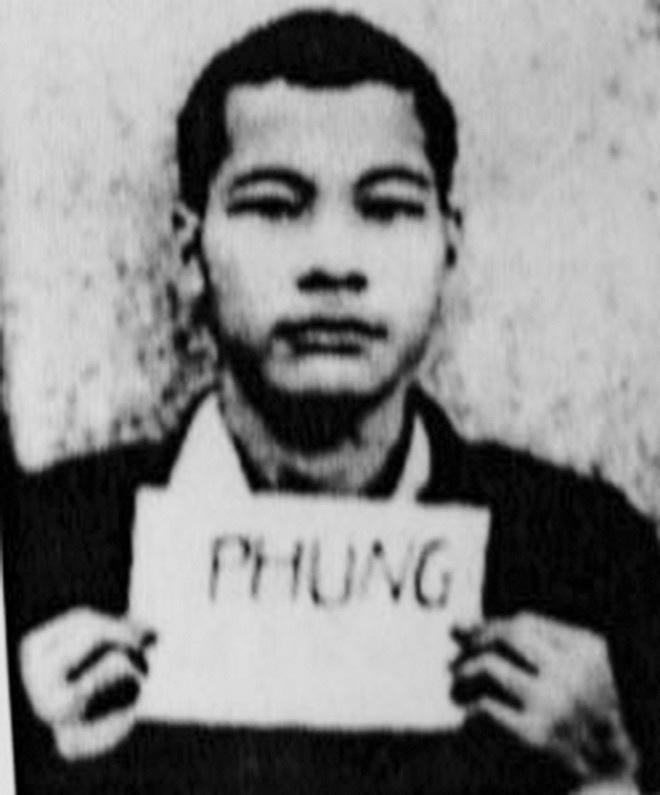 “Kỳ tích” 4 tiền án, 3 tiền sự  trong 25 năm trốn nã