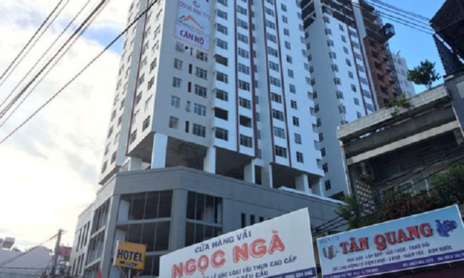 Tranh chấp chung cư: Khách mua nhà “khủng hoảng niềm tin”