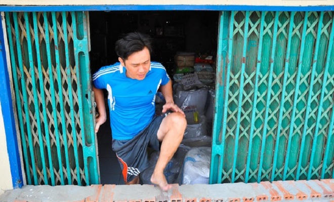 Bí thư Thăng nói về hoạt động phản biện của các nhà khoa học 