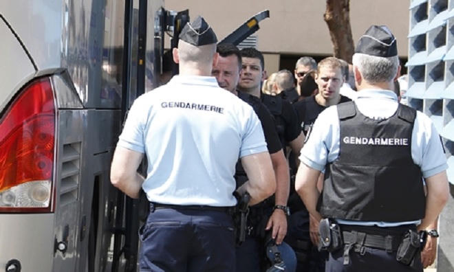 Euro 2016 - Pháp “điên đầu” với nhiều thách thức