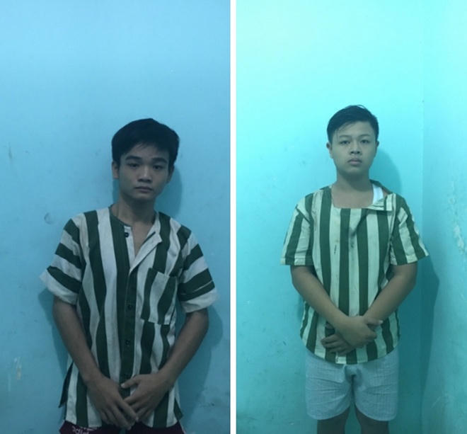 Dân hoang mang sau vụ nữ sinh bị cướp, chấn thương sọ não