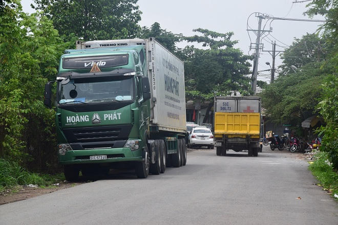 Người 20 năm "chiến đấu” với nạn ô nhiễm ở bãi rác Đông Thạnh 