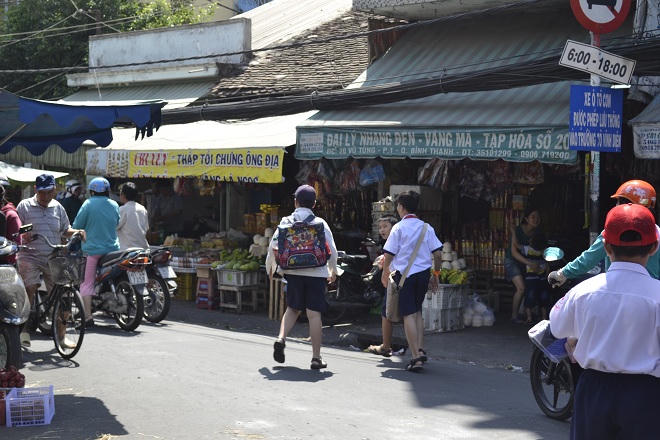 Người bị hại bất ngờ bị… khởi tố