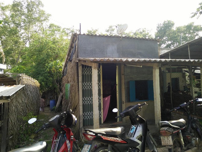 Vụ kiện đau lòng dứt tình mẫu tử vì 88m2 đất