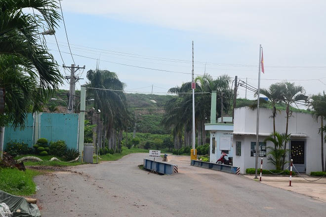 Người 20 năm "chiến đấu” với nạn ô nhiễm ở bãi rác Đông Thạnh 