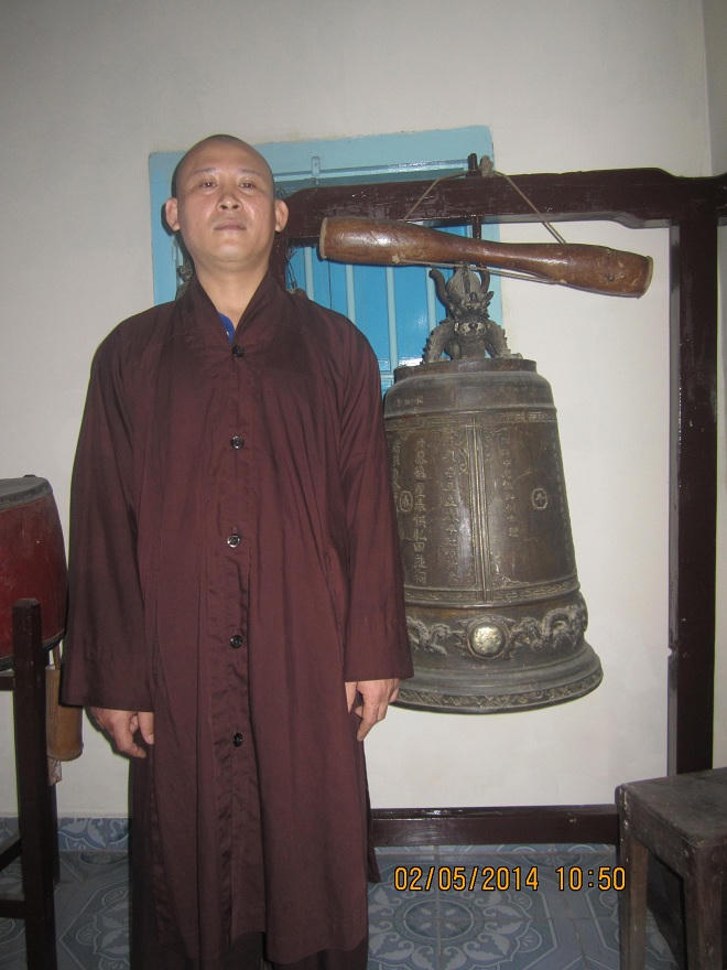  Oan hồn trinh nữ nhập 'linh thụ' canh giữ kho báu?