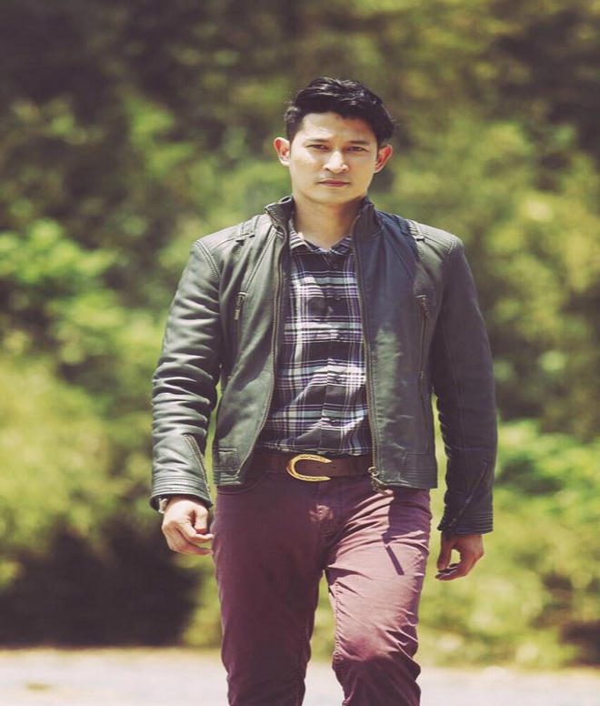 Huy Khánh, kẻ phong lưu đã hết đa tình