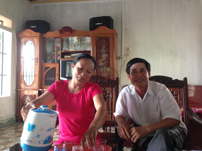 Những đồng quê cay đắng vì “bão phường”, “lốc hụi”