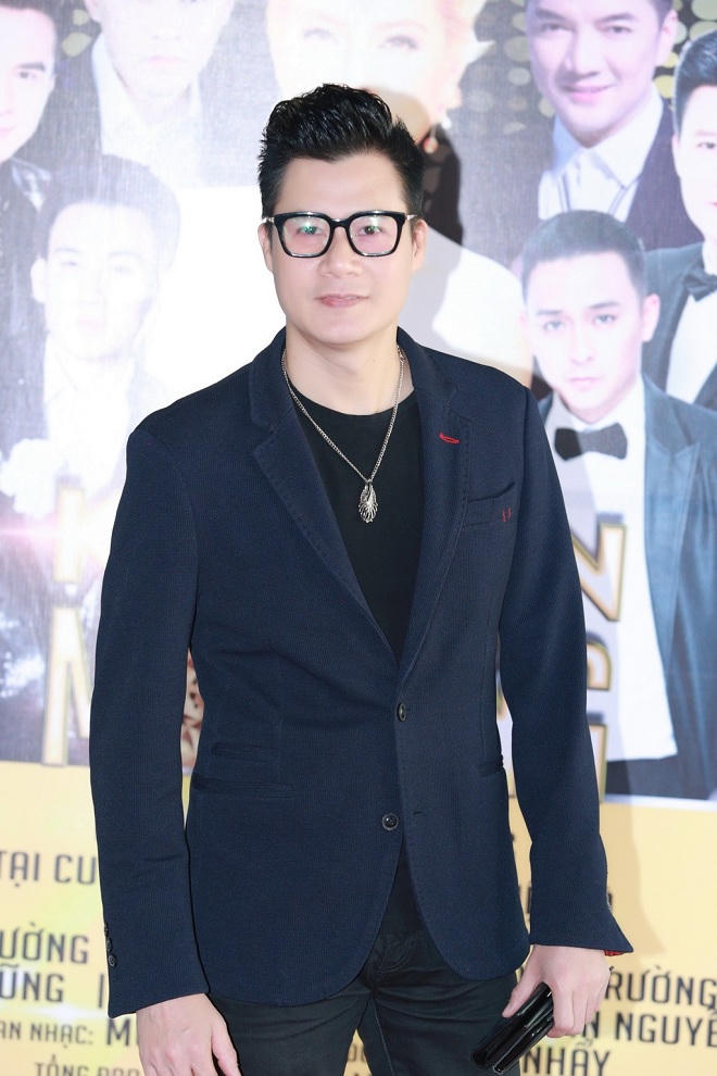 'Đôi tình nhân' Thanh Thảo và Quang Dũng cùng thăng hoa tại 'Keep On Moving'