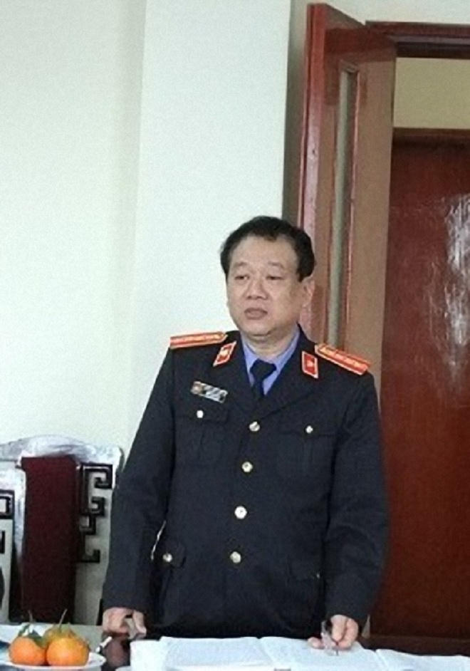 Liên tục thay đổi tội danh để hình sự hóa quan hệ kinh tế?