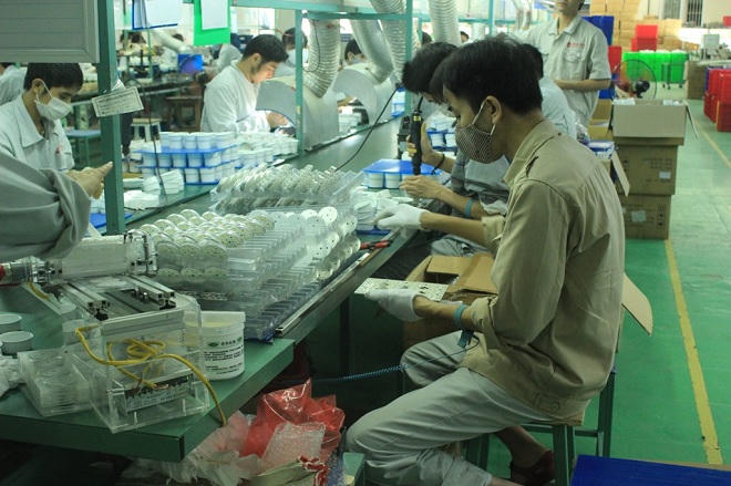 Đưa tri thức thành động lực phát triển