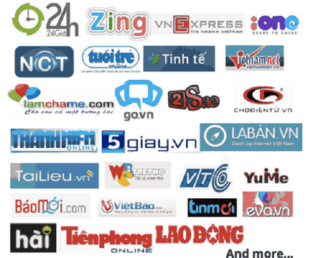 Độc giả, nhà quảng cáo sẽ thúc đẩy hình thành “tòa soạn hội tụ”