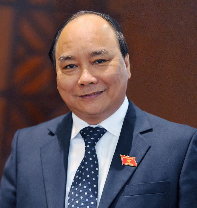 Thủ tướng: Báo chí cần giúp doanh nghiệp đứng vững trên thương trường