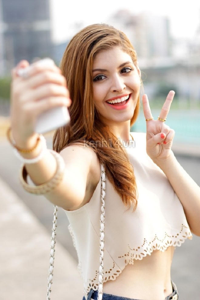 Yanbi dứt tình với Andrea?