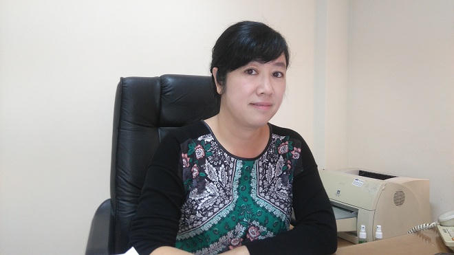 Quan hệ tương hỗ, không phải “xin - cho”