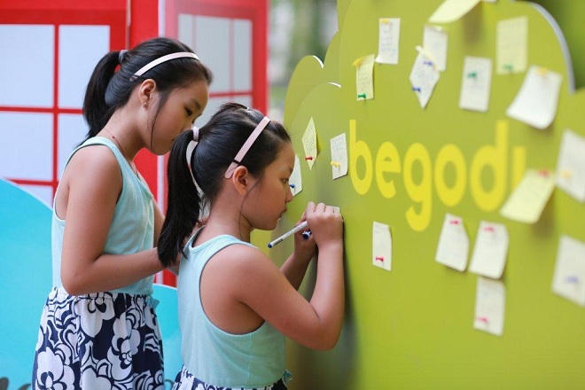 Kyo York hào hứng với “Có một nơi để về, đó là Nhà”  ​