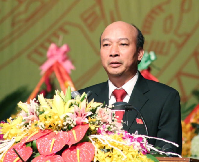 Chủ tịch ngành điện, than, dầu đều trở thành “ông nghị”