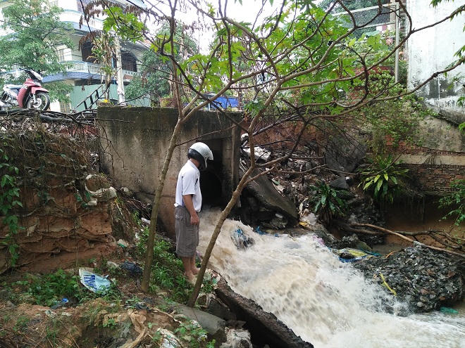 2 năm miệt mài thu thập chứng cứ tố cáo KCN gây ô nhiễm