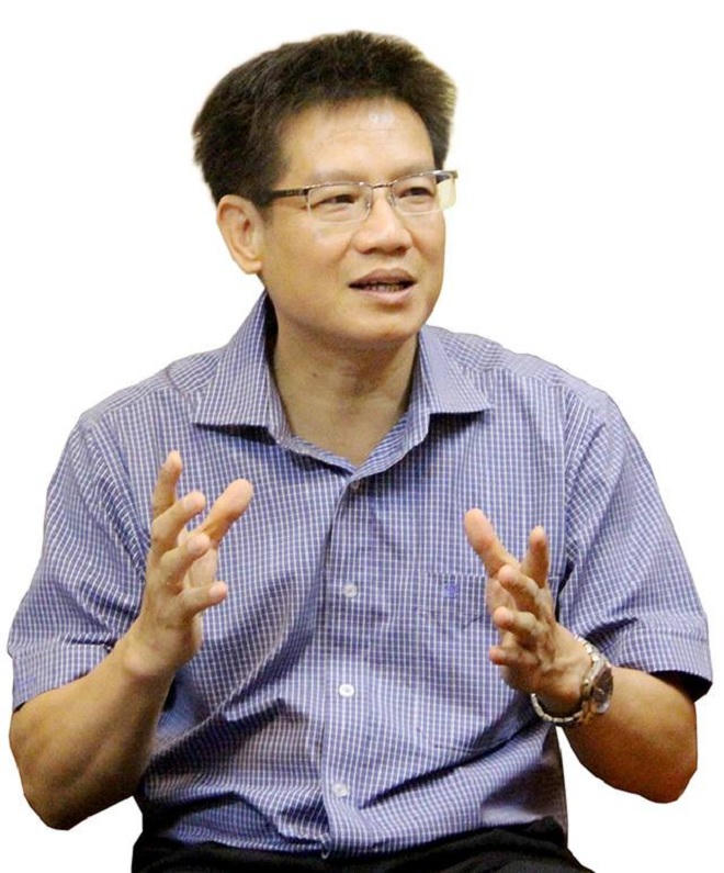 Thơ văn trên kiến trúc cung đình Huế - sự huyền diệu khó lý giải