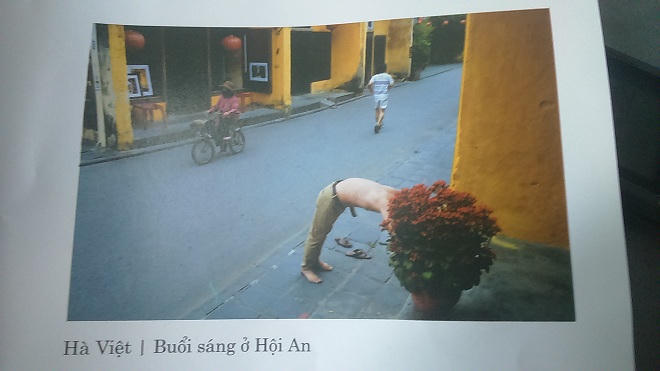 “Like a Life” - Những lát cắt cuộc sống