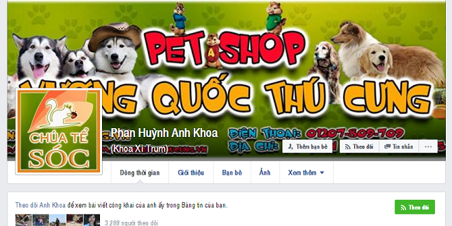 HĐXX lên facebook tìm chứng cứ buộc tội bị cáo