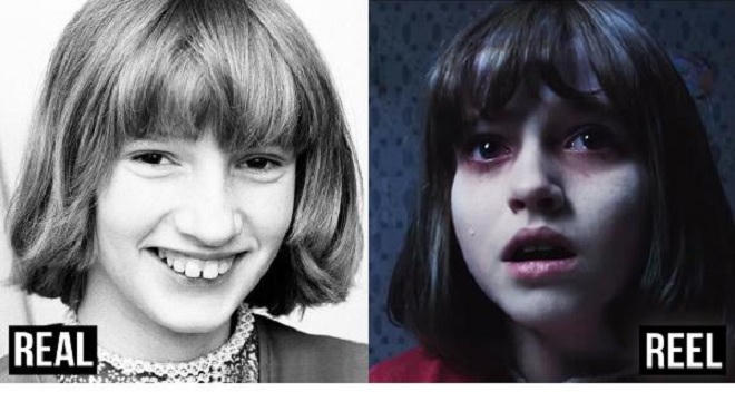 “Ám ảnh kinh hoàng 2”- Đâu là sự thật..?