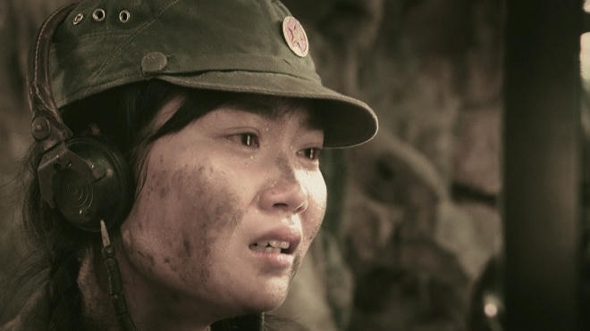 Tạ Bích Loan sẽ  “Alô, đây là A69”