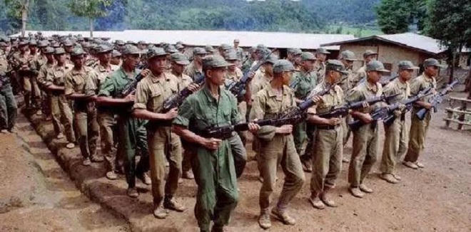 Đứa trẻ mù chữ thành trùm ma túy khét tiếng