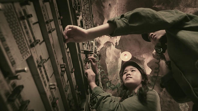 Tạ Bích Loan sẽ  “Alô, đây là A69”