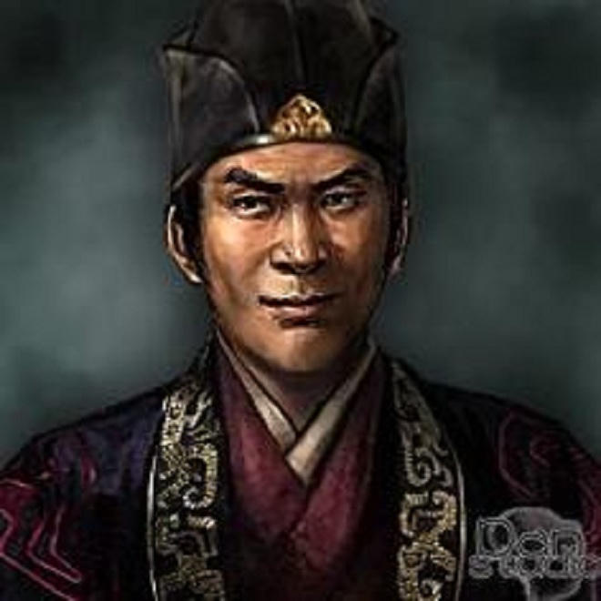 Hoạn quan đoạt mạng chủ